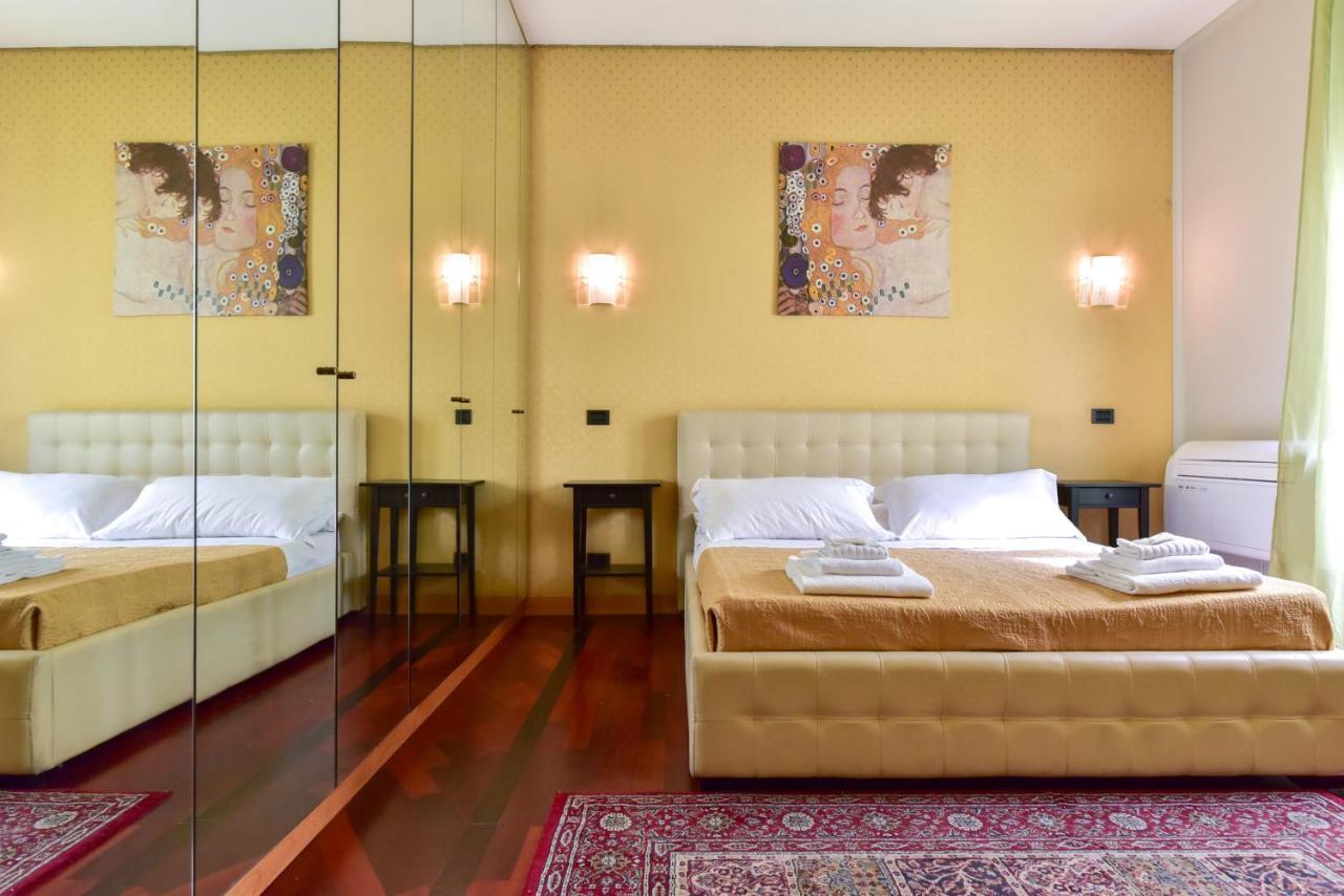 Elegant & Cozy Apartment In The Heart Of Рим Экстерьер фото
